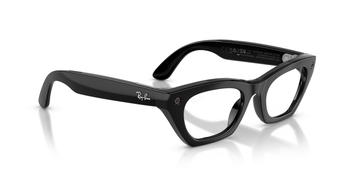 RAY-BAN META RW4015 ZENA 601/SB 49