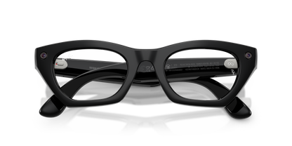 RAY-BAN META RW4015 ZENA 601/SB 49