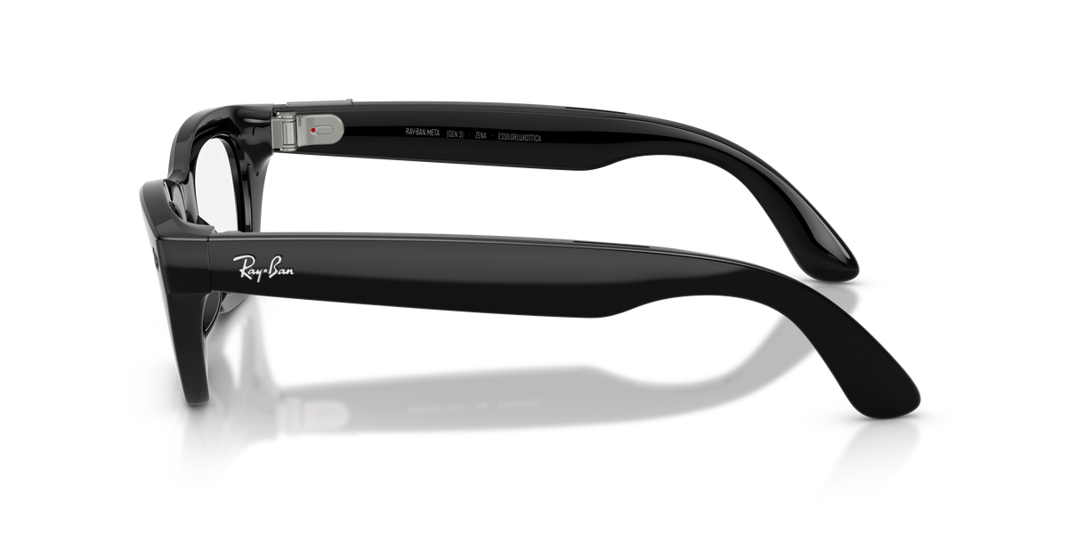 RAY-BAN META RW4015 ZENA 601/SB 49