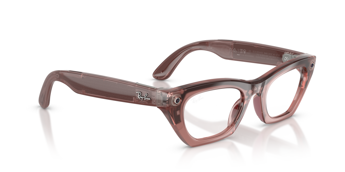 RAY-BAN META RW4015 ZENA 69161Z 49