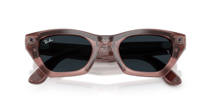 RAY-BAN META RW4015 ZENA 69161Z 49