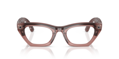 RAY-BAN META RW4015 ZENA 69161Z 49