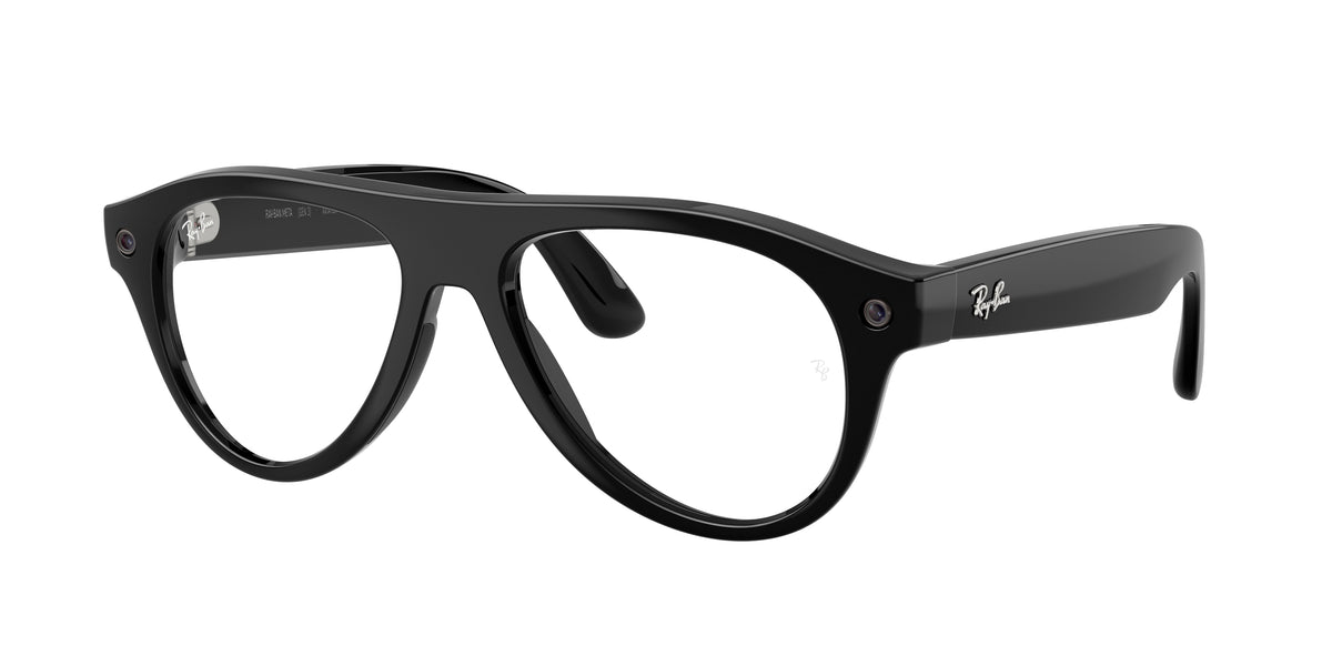 RAY-BAN META RW4016V AVIATOR OPTICS 2000 54