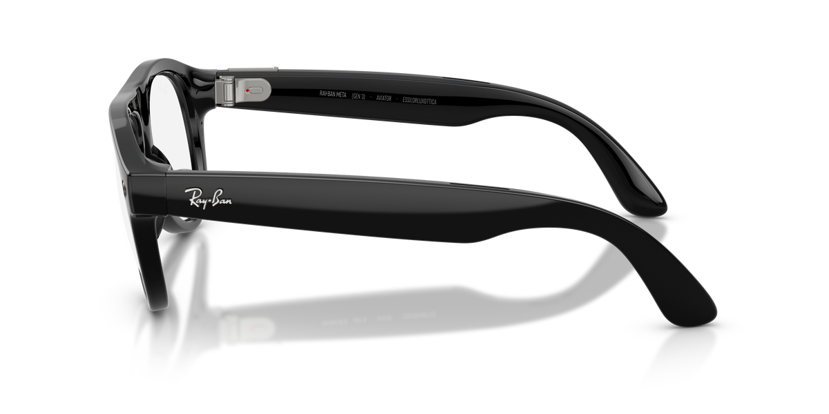 RAY-BAN META RW4016V AVIATOR OPTICS 2000 54