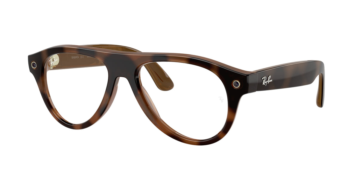 RAY-BAN META RW4016 AVIATOR 6905M4 54