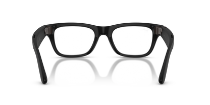 RAY-BAN META RW7001 BLAYZER OPTICS 2077 54