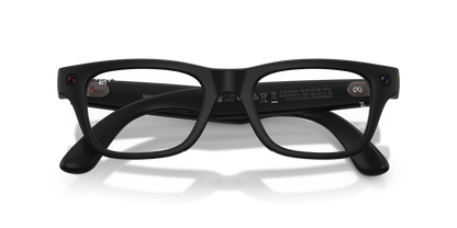RAY-BAN META RW7001 BLAYZER OPTICS 2077 50