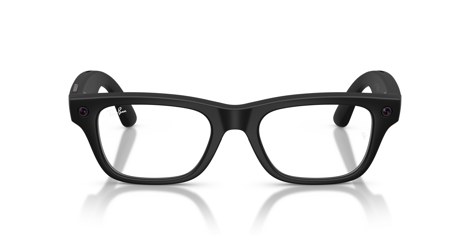 RAY-BAN META RW7001 BLAYZER OPTICS 2077 54