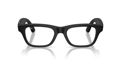 RAY-BAN META RW7001 BLAYZER OPTICS 2077 50