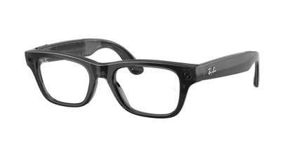 RAY-BAN META RW7001 BLAYZER OPTICS 8526 50