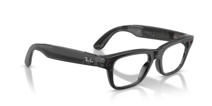 RAY-BAN META RW7001 BLAYZER OPTICS 8526 54