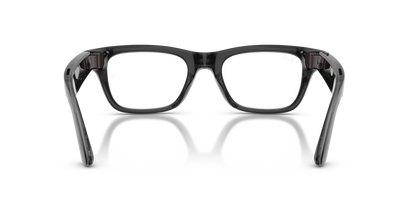 RAY-BAN META RW7001 BLAYZER OPTICS 8526 50
