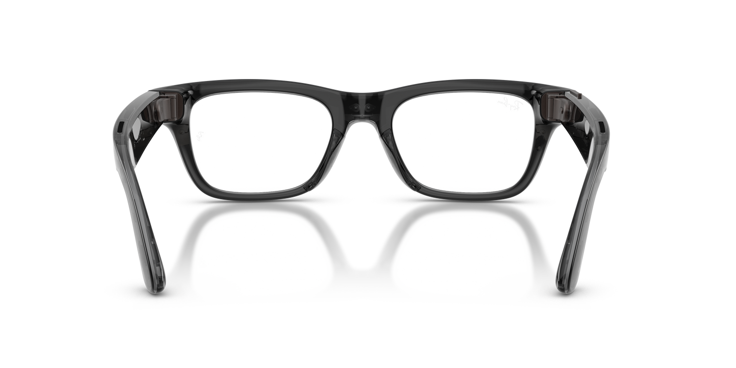 RAY-BAN META RW7001 BLAYZER OPTICS 8526 54