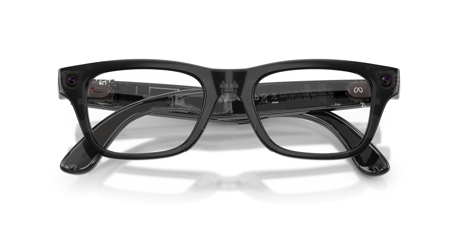 RAY-BAN META RW7001 BLAYZER OPTICS 8526 54