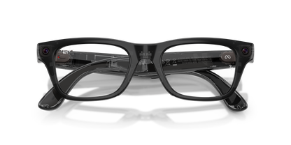 RAY-BAN META RW7001 BLAYZER OPTICS 8526 50