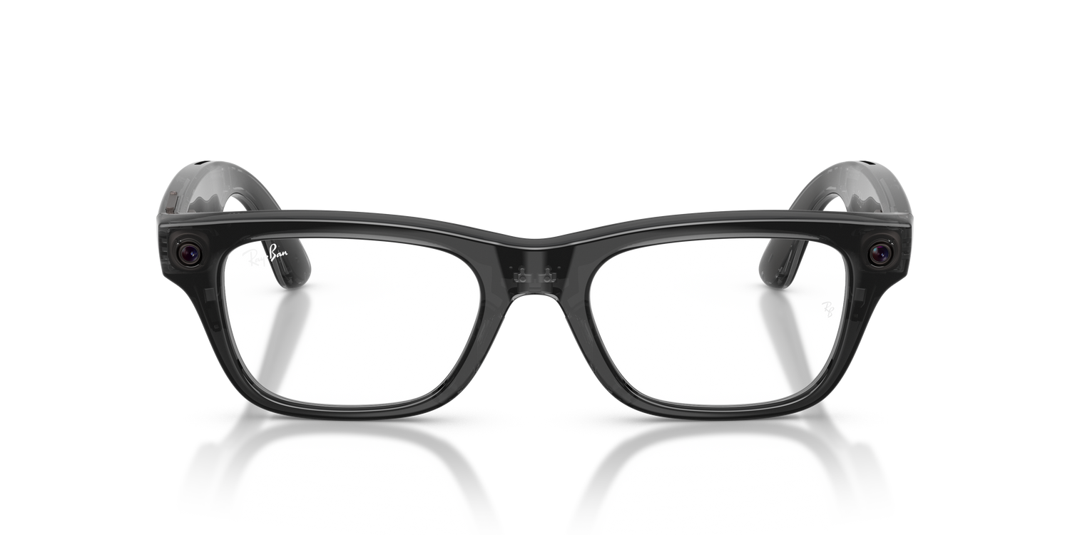 RAY-BAN META RW7001 BLAYZER OPTICS 8526 50