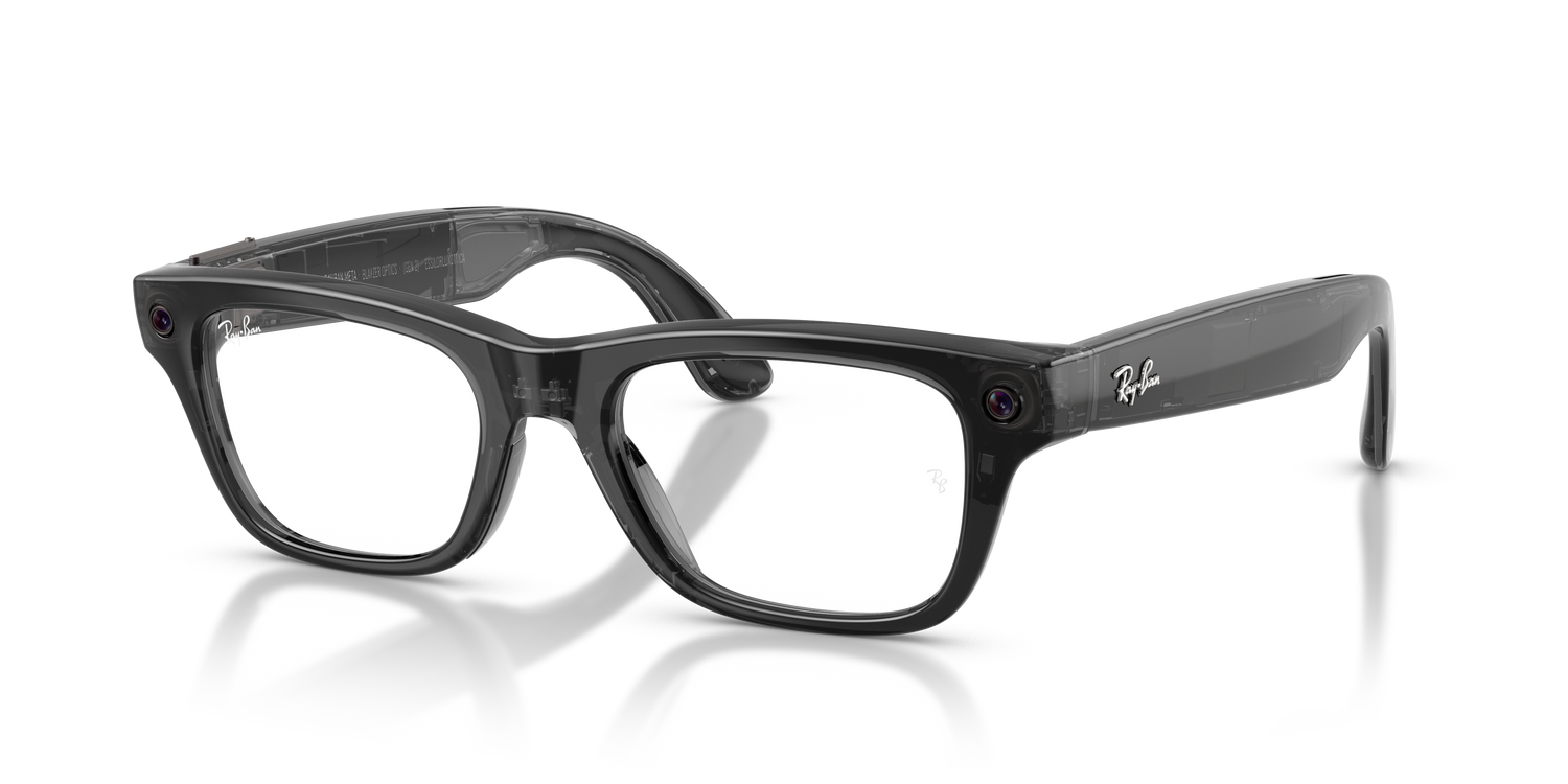 RAY-BAN META RW7001 BLAYZER OPTICS 8526 54