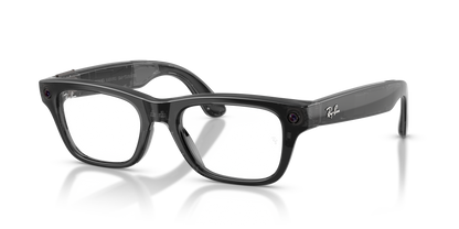 RAY-BAN META RW7001 BLAYZER OPTICS 8526 54