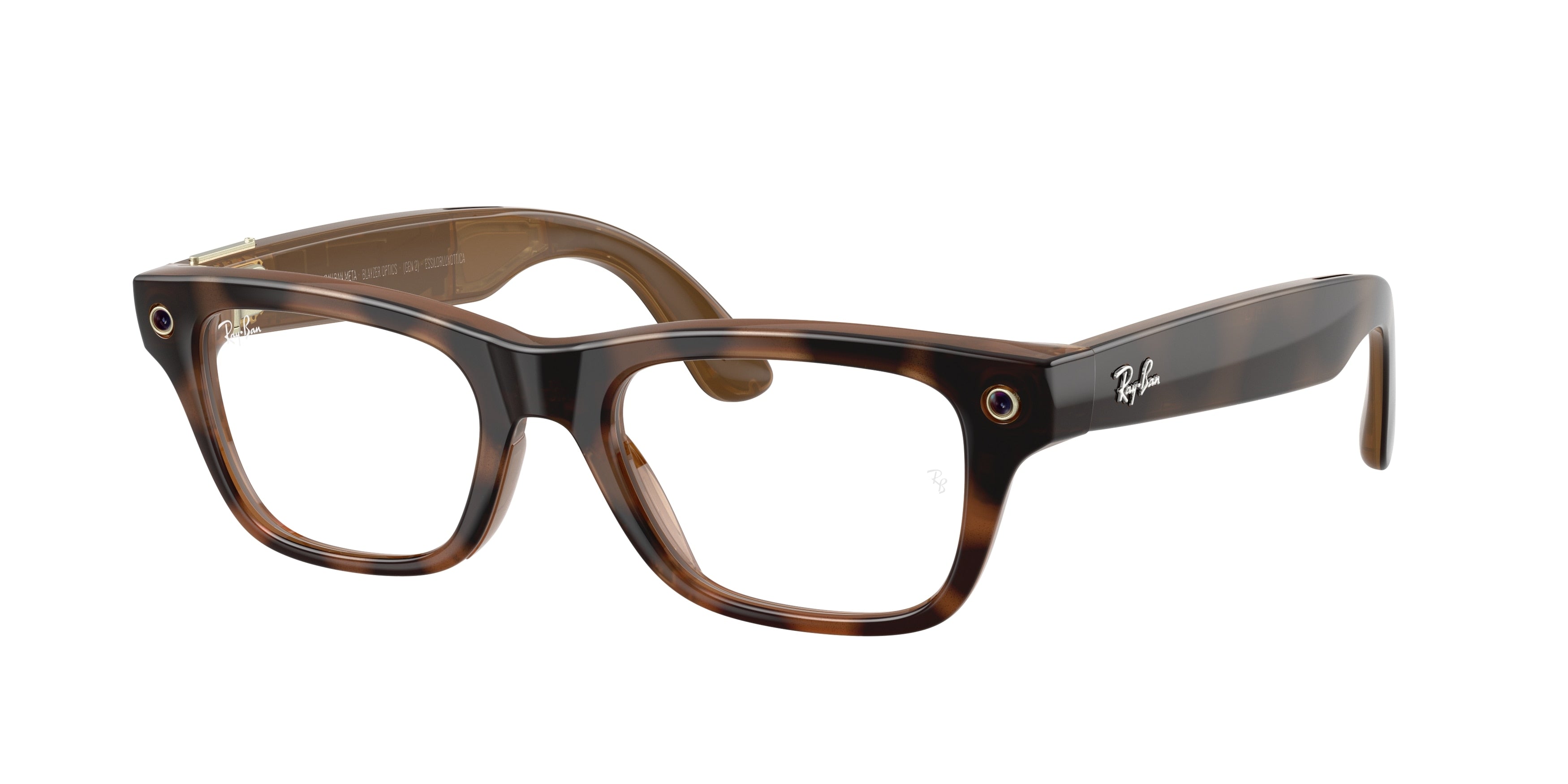RAY-BAN META RW7001 BLAYZER OPTICS 8528 50