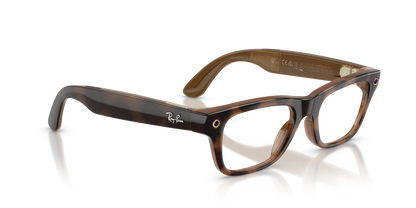 RAY-BAN META RW7001 BLAYZER OPTICS 8528 54