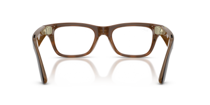 RAY-BAN META RW7001 BLAYZER OPTICS 8528 54