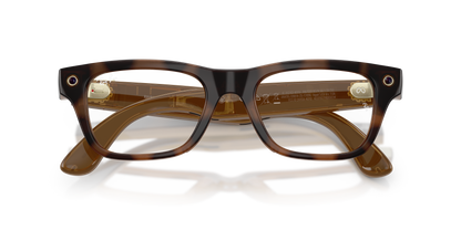 RAY-BAN META RW7001 BLAYZER OPTICS 8528 50