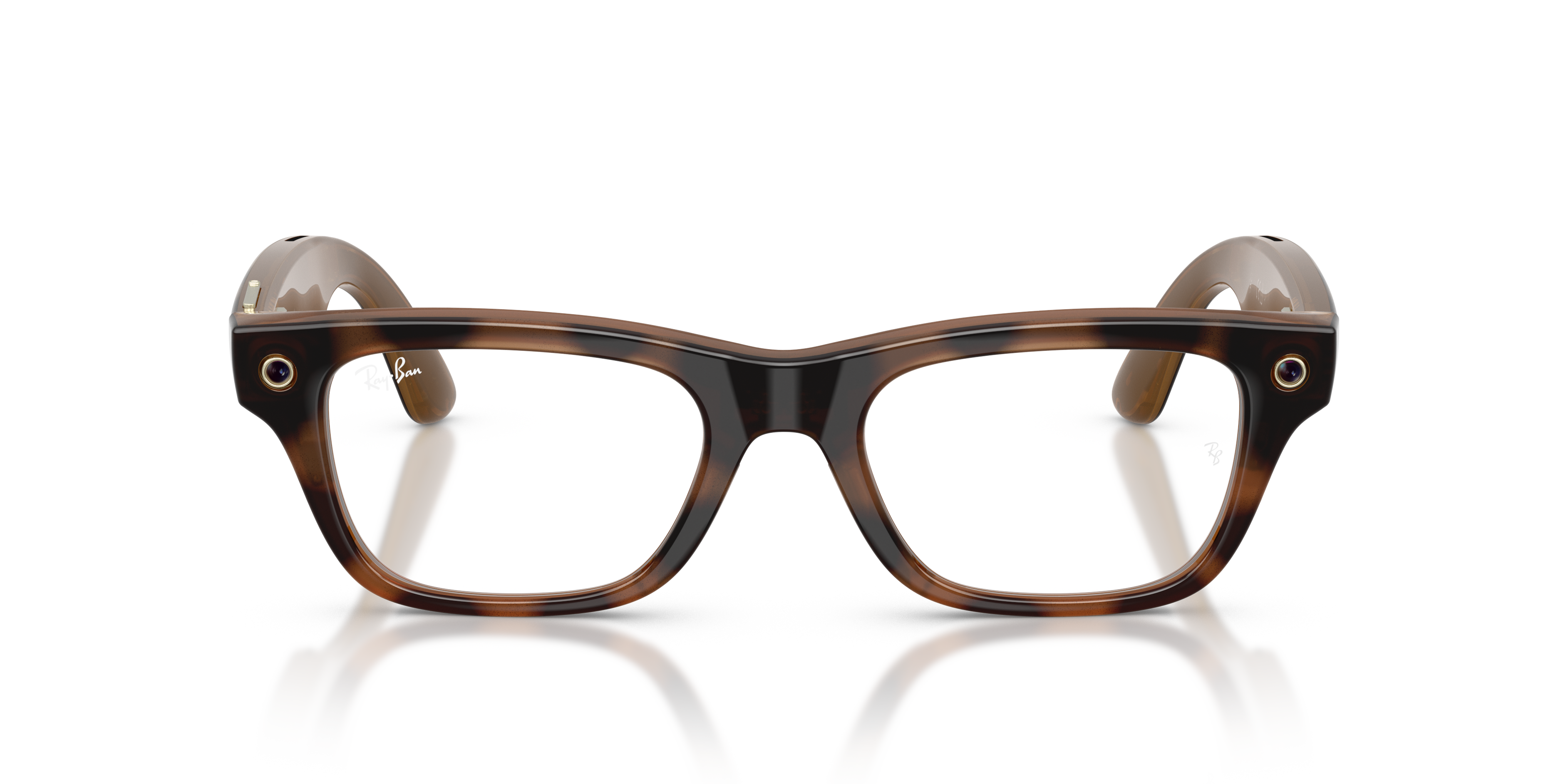 RAY-BAN META RW7001 BLAYZER OPTICS 8528 50