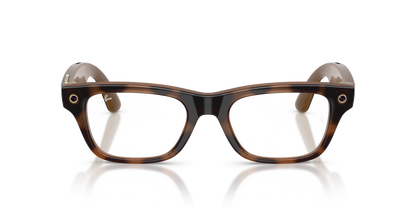 RAY-BAN META RW7001 BLAYZER OPTICS 8528 50