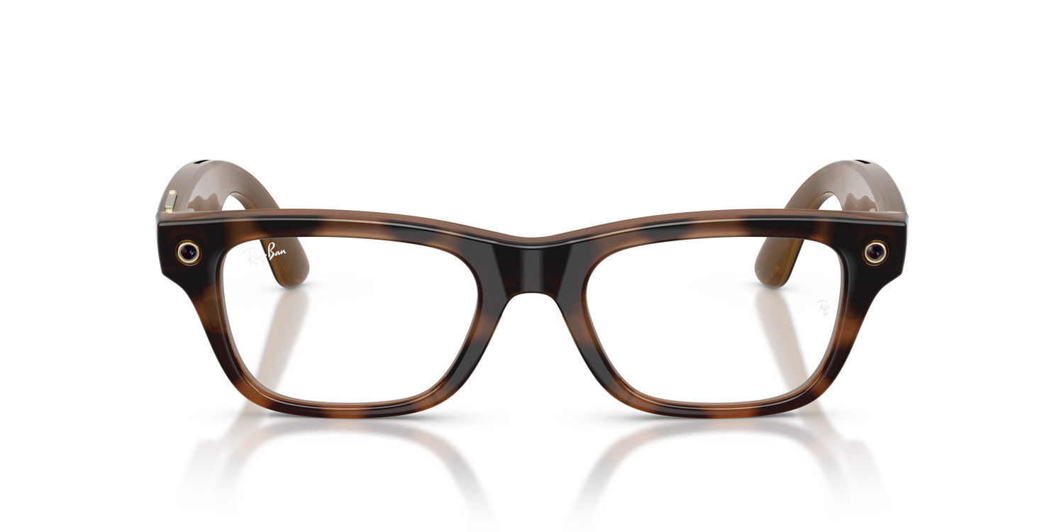 RAY-BAN META RW7001 BLAYZER OPTICS 8528 54