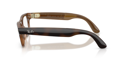 RAY-BAN META RW7001 BLAYZER OPTICS 8528 50