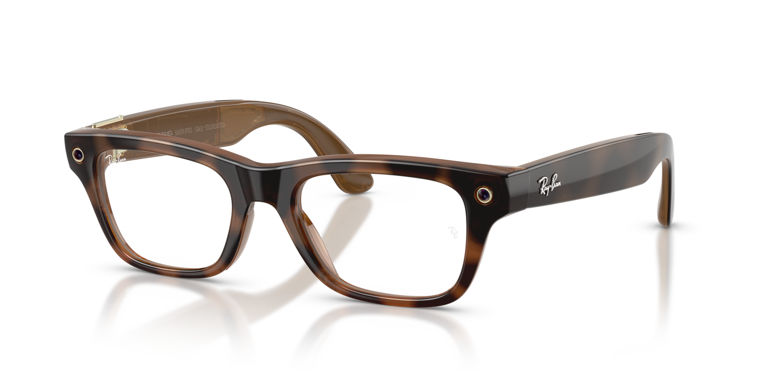 RAY-BAN META RW7001 BLAYZER OPTICS 8528 54