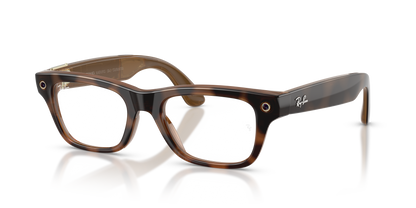 RAY-BAN META RW7001 BLAYZER OPTICS 8528 50