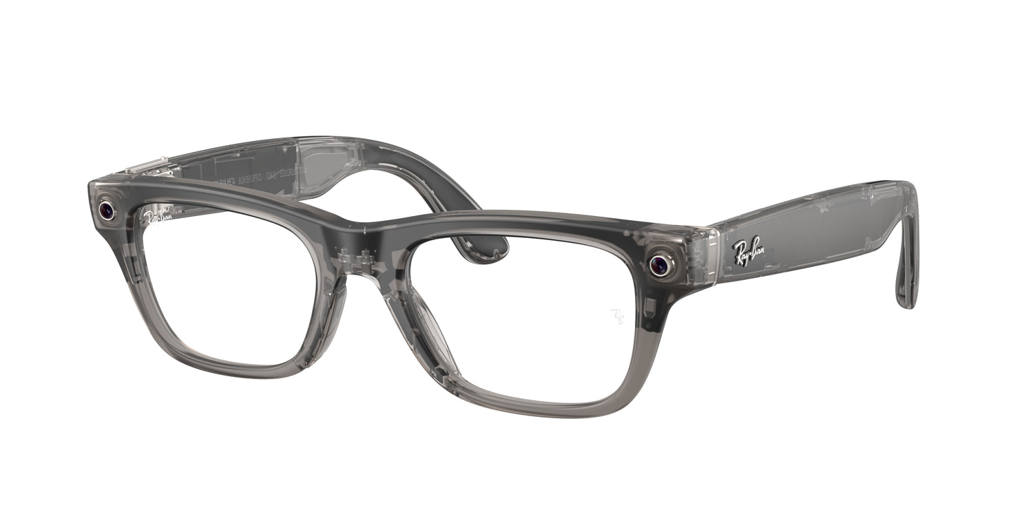 RAY-BAN META RW7001 BLAYZER OPTICS 8529 54