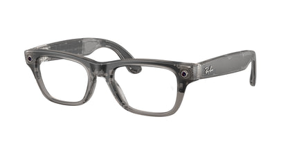 RAY-BAN META RW7001 BLAYZER OPTICS 8529 54
