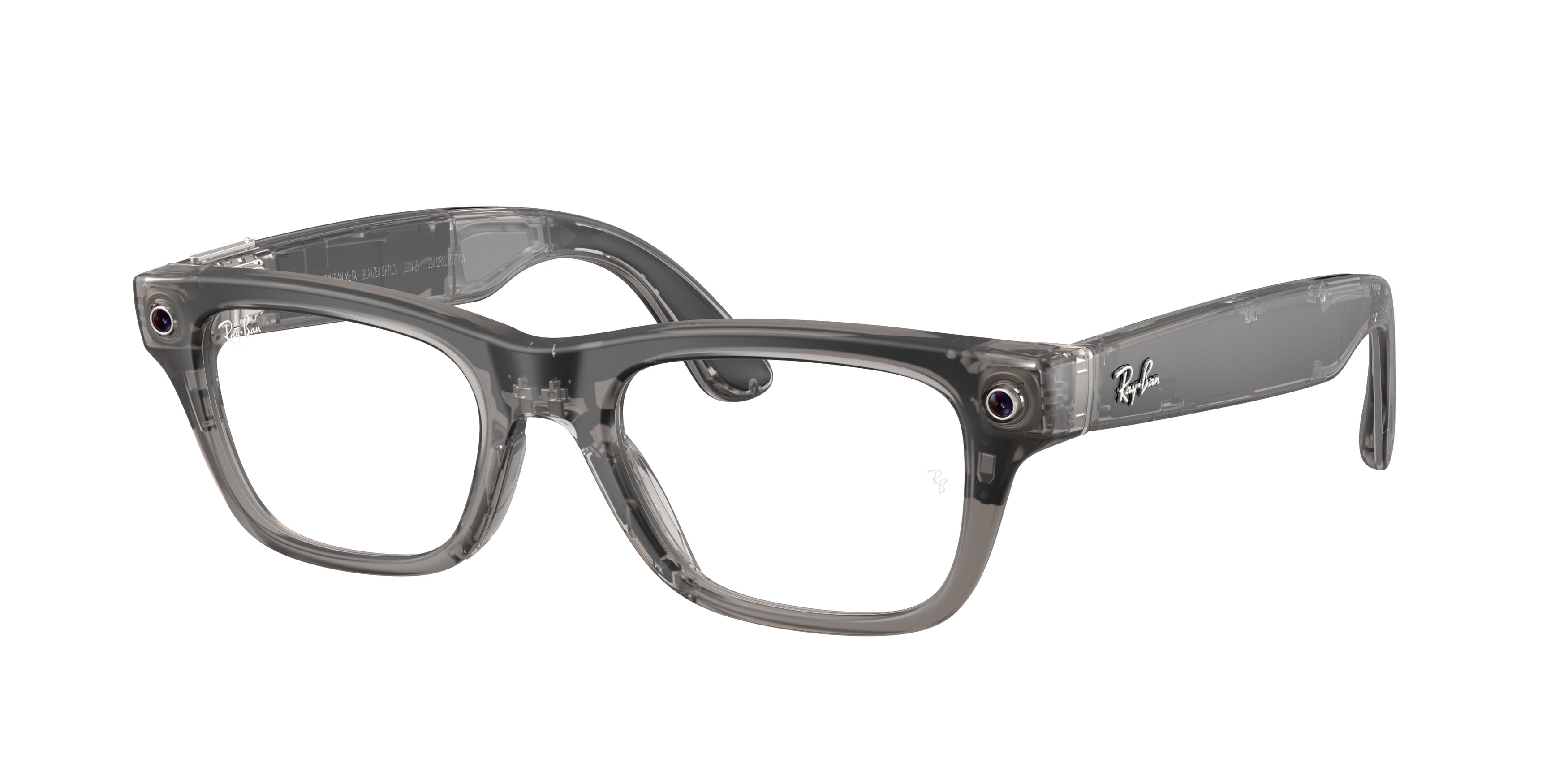 RAY-BAN META RW7001 BLAYZER OPTICS 8529 50