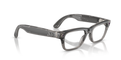 RAY-BAN META RW7001 BLAYZER OPTICS 8529 54