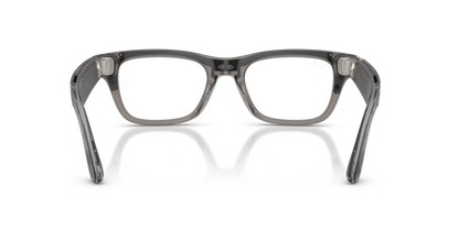 RAY-BAN META RW7001 BLAYZER OPTICS 8529 50