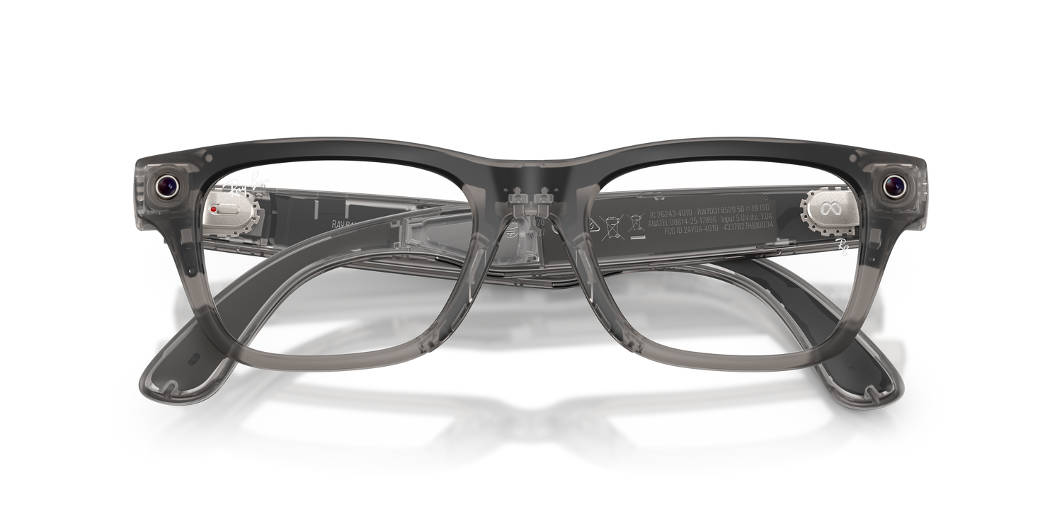RAY-BAN META RW7001 BLAYZER OPTICS 8529 50