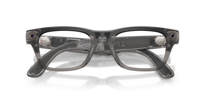 RAY-BAN META RW7001 BLAYZER OPTICS 8529 50