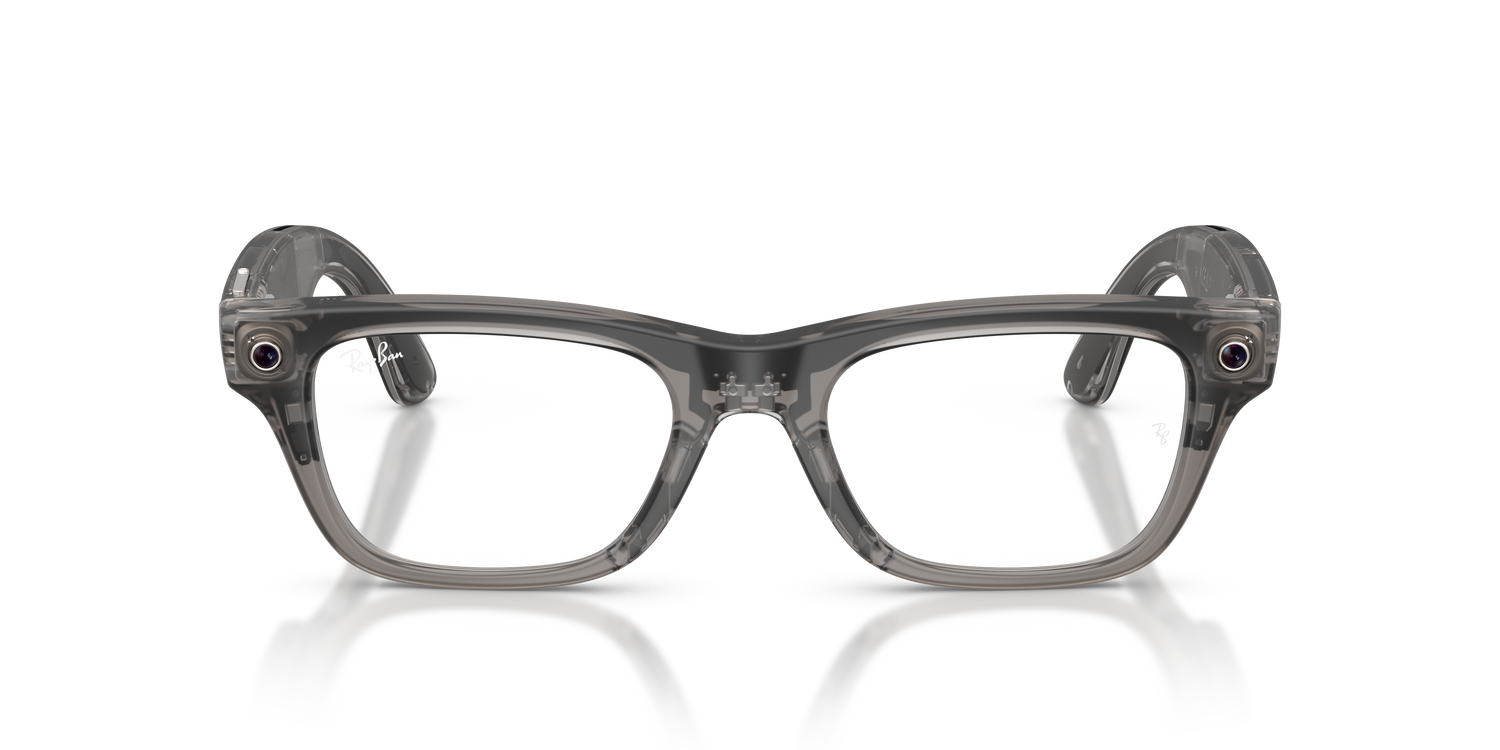 RAY-BAN META RW7001 BLAYZER OPTICS 8529 54