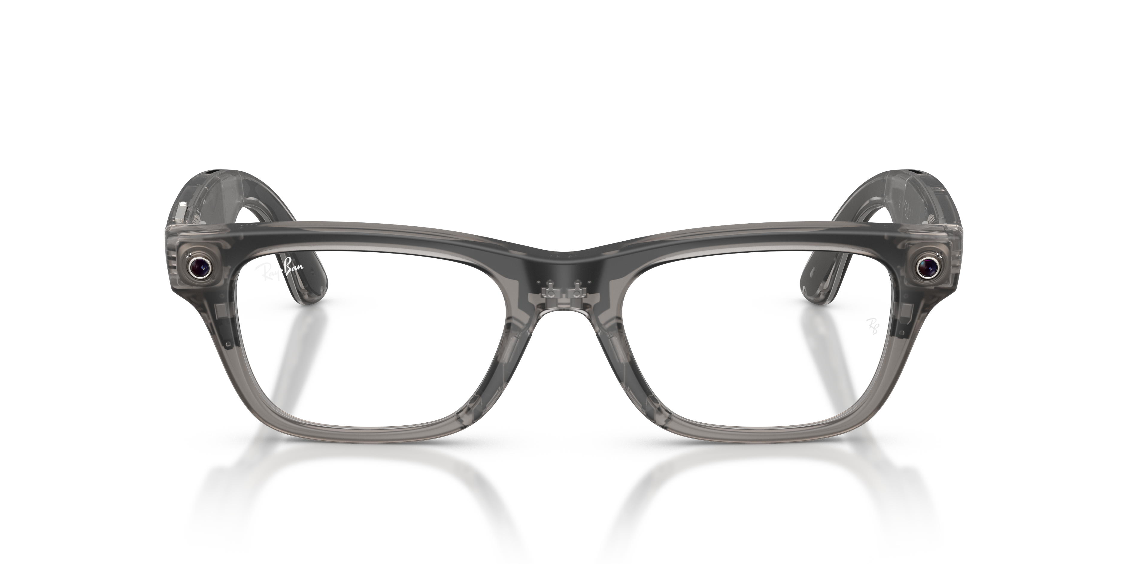 RAY-BAN META RW7001 BLAYZER OPTICS 8529 54