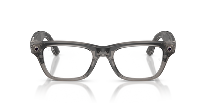 RAY-BAN META RW7001 BLAYZER OPTICS 8529 50