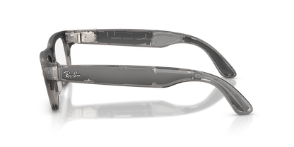RAY-BAN META RW7001 BLAYZER OPTICS 8529 50