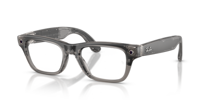 RAY-BAN META RW7001 BLAYZER OPTICS 8529 54