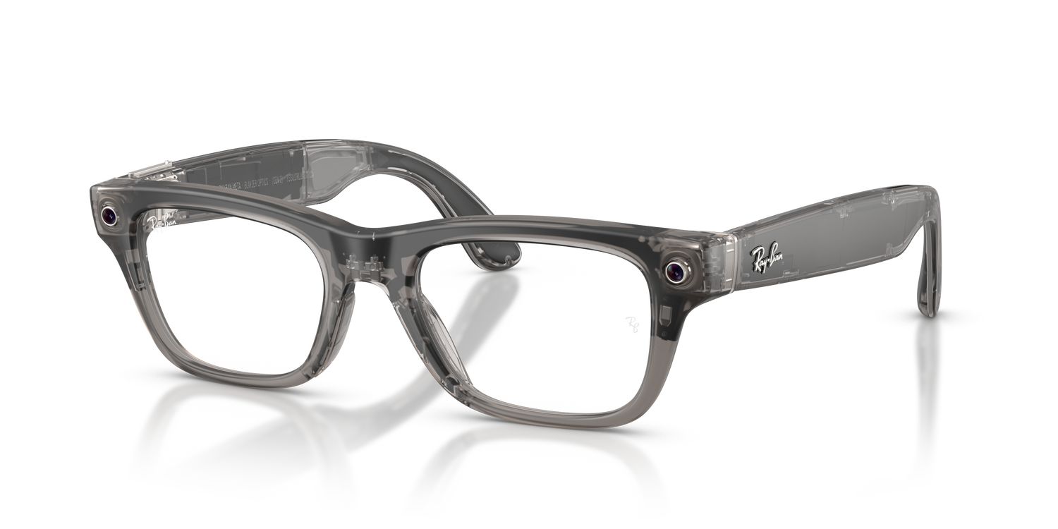 RAY-BAN META RW7001 BLAYZER OPTICS 8529 50
