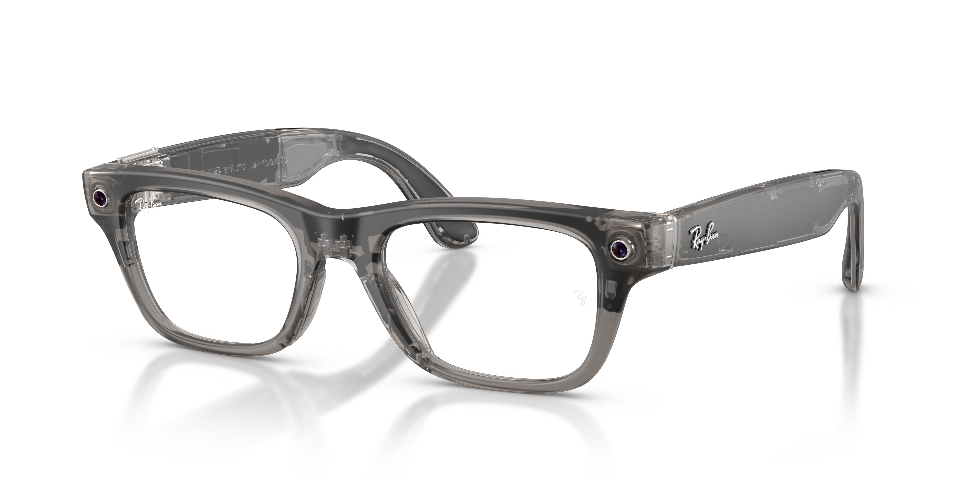 RAY-BAN META RW7001 BLAYZER OPTICS 8529 50