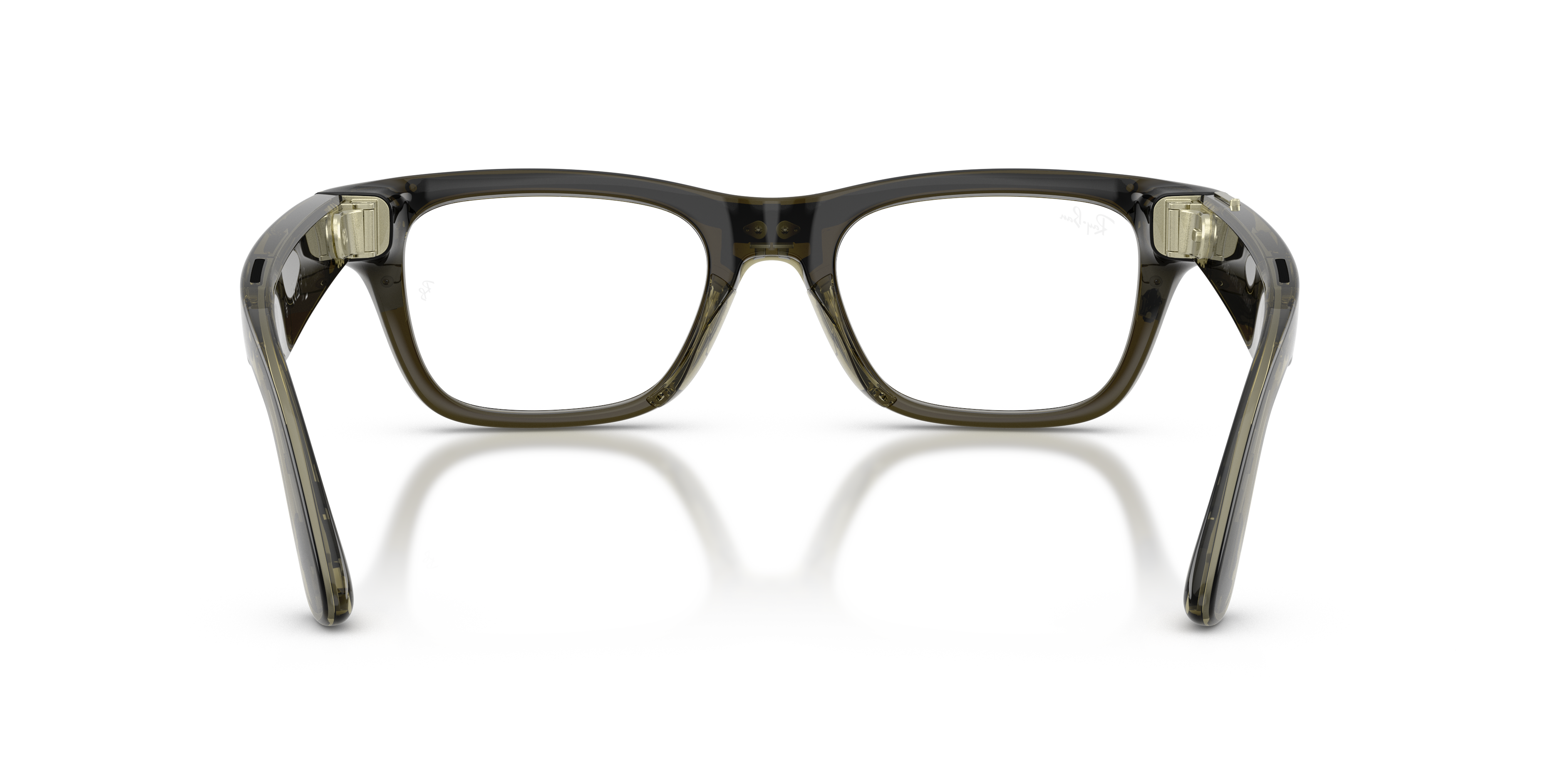 RAY-BAN META RW7001 BLAYZER OPTICS 8530 54