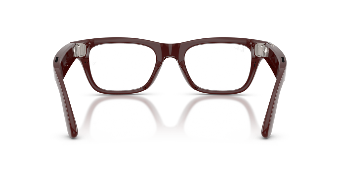 RAY-BAN META RW7001 BLAYZER OPTICS 8556 50