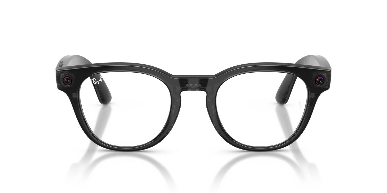 RAY-BAN META RW7002 SCRIBER OPTICS 8526 49