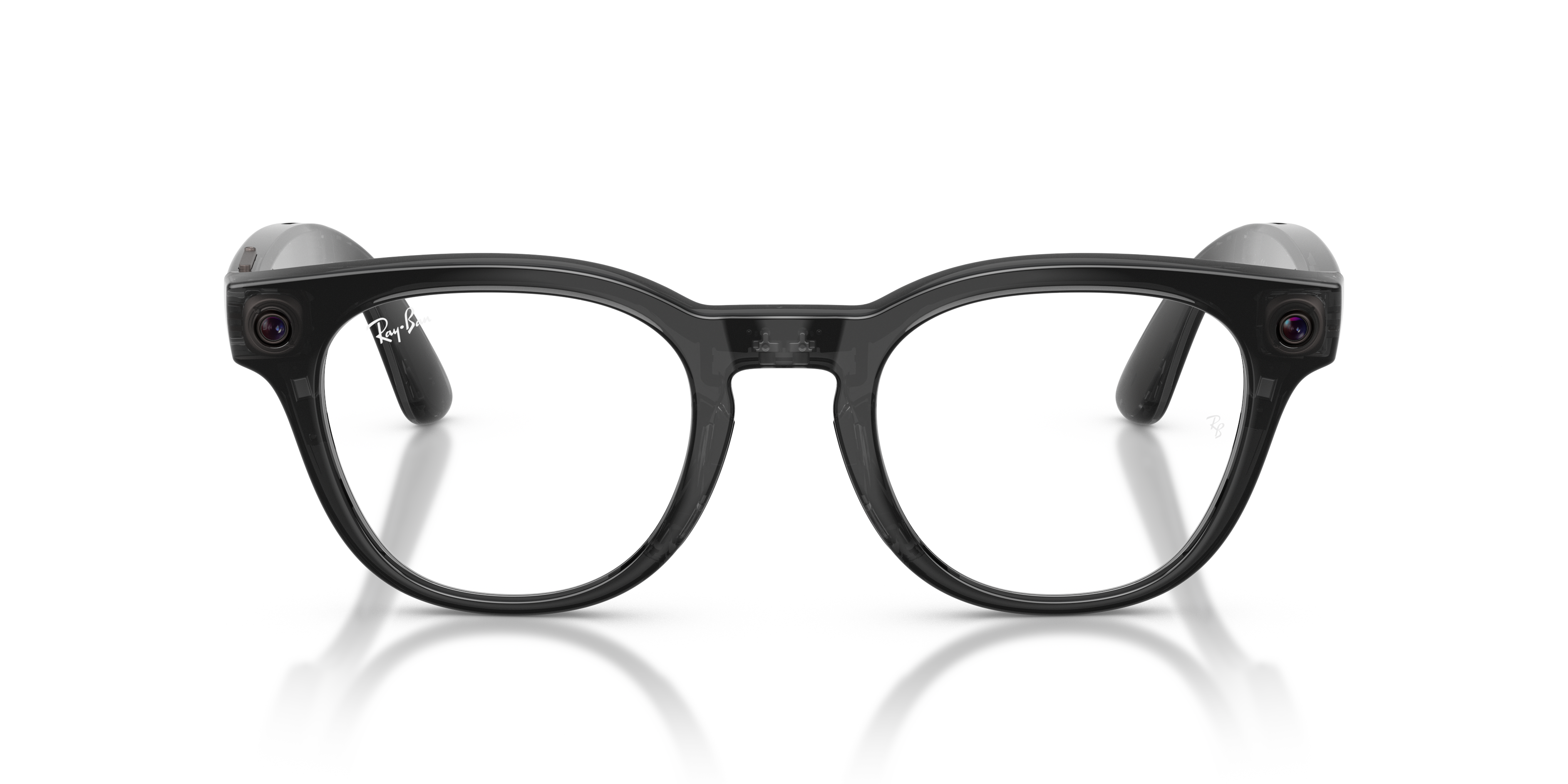 RAY-BAN META RW7002 SCRIBER OPTICS 8526 49